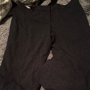 Ann Taylor LOFT Petite slacks